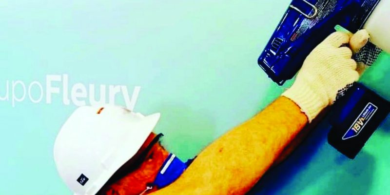 Pintura Airless 25