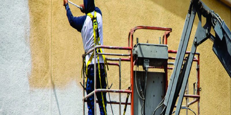 Pintura Airless 26