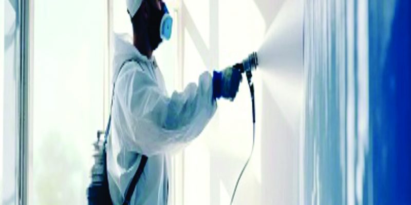 Pintura Airless 27