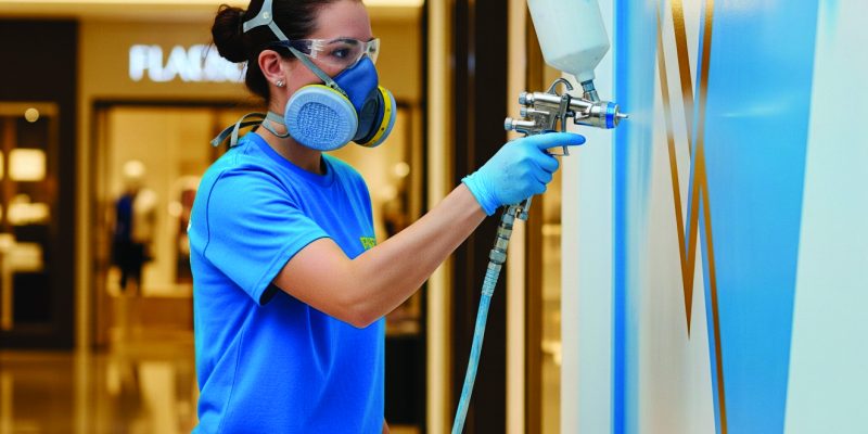 Pintura Airless 3