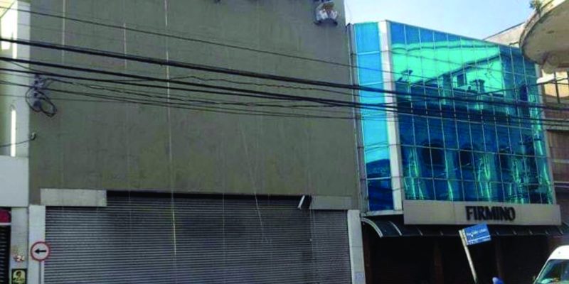 Pintura Predial Profissional 18