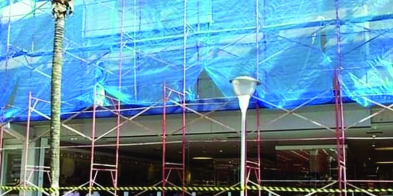 Pintura Predial Profissional 24