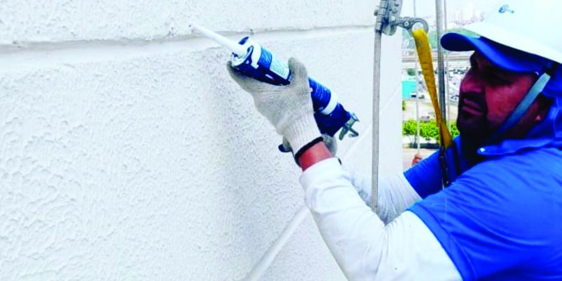 Pintura Predial Profissional 25