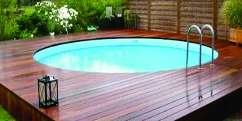 Pintura de Deck de Madeira 18
