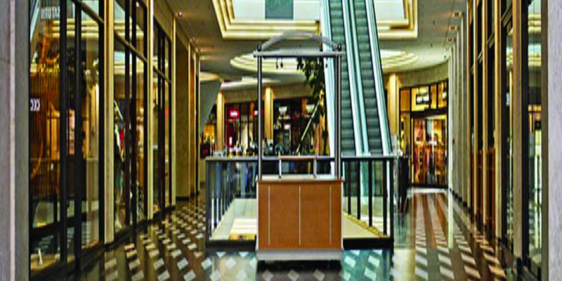 pintura de shopping 6