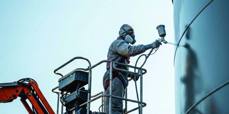 pintura industrial 2